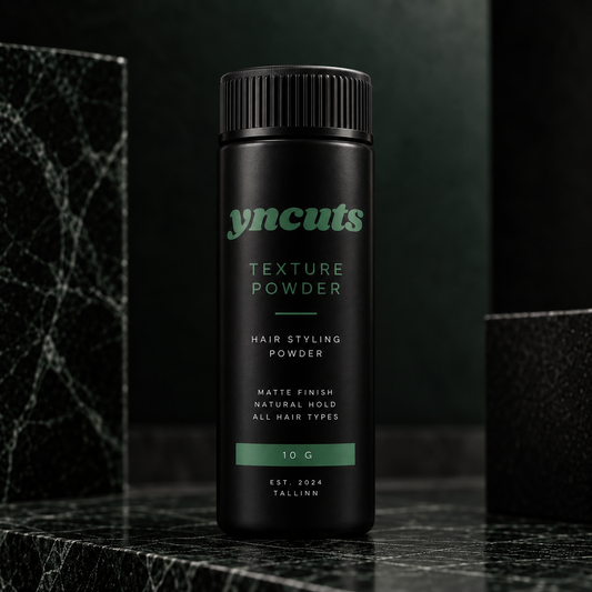 Texture Powder