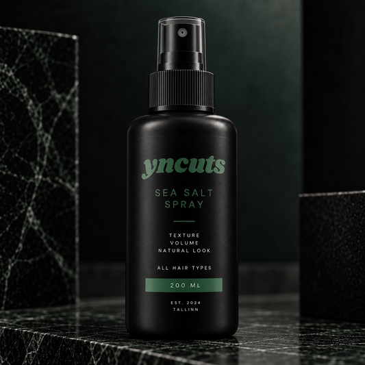 Sea Salt Spray